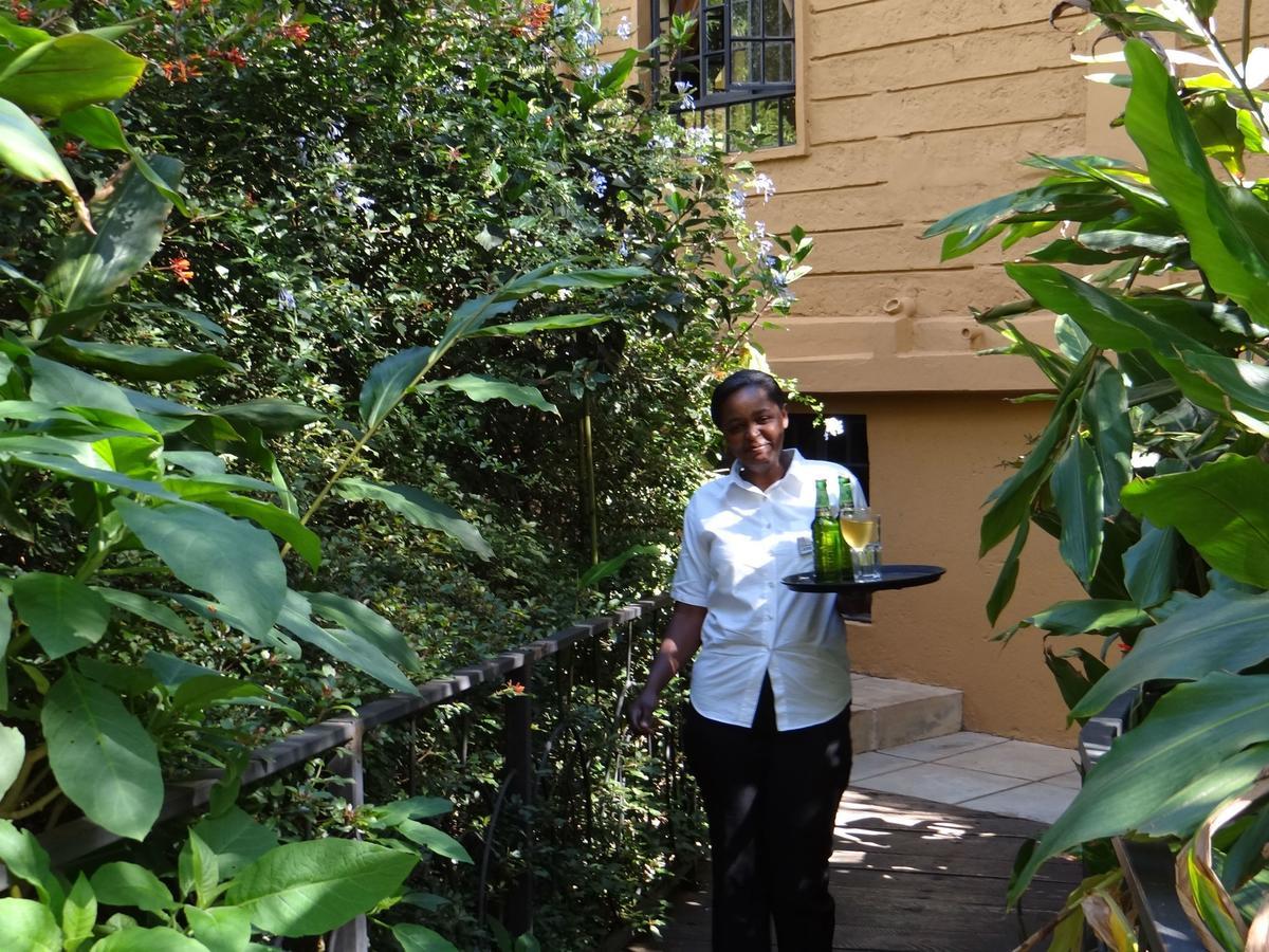 Ikweta Country Inn Maua Kaathene Exterior photo